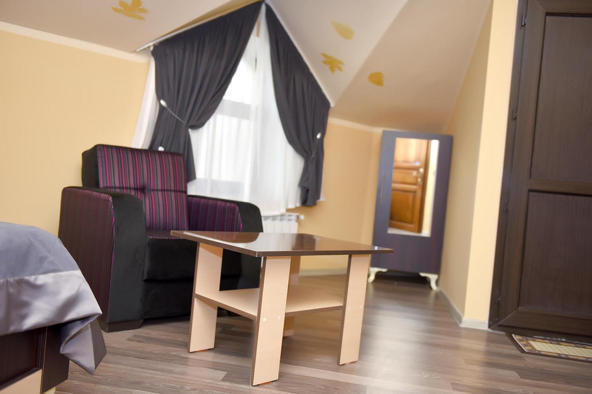 Yaffle Inn Shaki Boutique Hotel Şǝki الغرفة الصورة